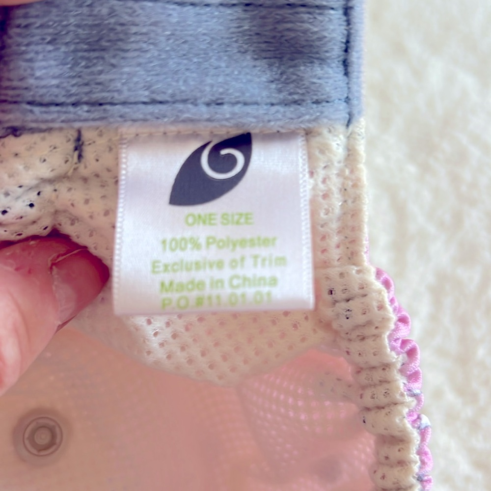 Gro Via Diaper cover - Picture 3 of 6